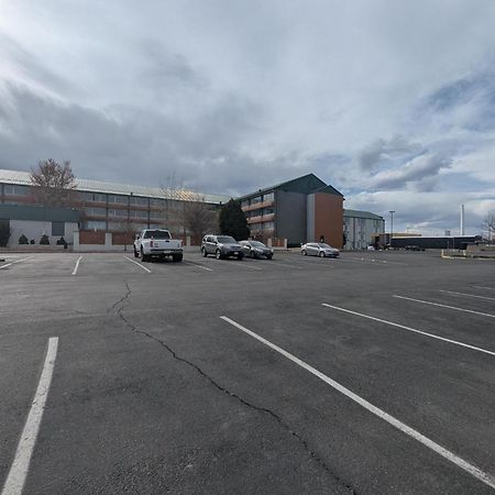Plaza Hotel Denver Central Εξωτερικό φωτογραφία