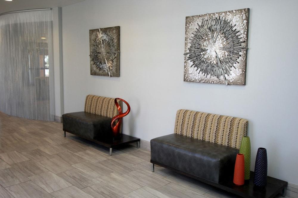 Plaza Hotel Denver Central Εξωτερικό φωτογραφία