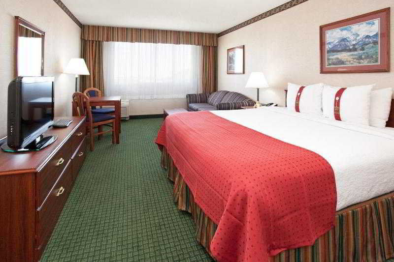 Plaza Hotel Denver Central Δωμάτιο φωτογραφία