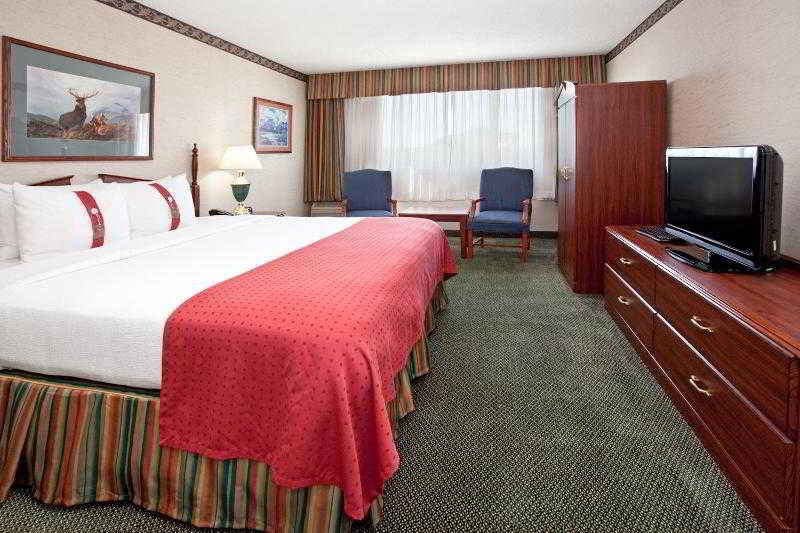 Plaza Hotel Denver Central Δωμάτιο φωτογραφία